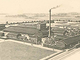 Construction of the Kizaki Plant and start of production in the Kanto region