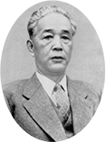 Yutaka Tanaka becomes the 4th president of Takara Shuzo