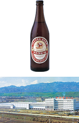 Takara Beer launches