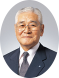 Appointed Takara Shuzo’s sixth president, Takashi Ohmiya revamps the business