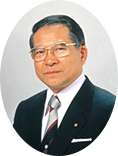 Minoru Kukita becomes the 7th president of Takara Shuzo
