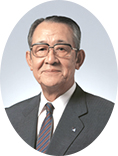 Akira Tanabe becomes the 8th president of Takara Shuzo