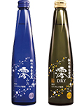 Mio, the sparkling sake