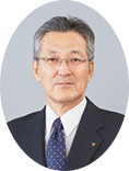 Toshio Kakimoto becomes the company’s tenth president