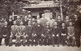 The establishment of the All-Japan New-Style Mirin and Shochu Federation