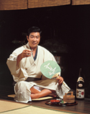 Sho Chiku Bai leaps on marketing as a sake for auspicious occasions