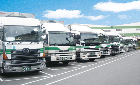 タカラ物流システム株式会社