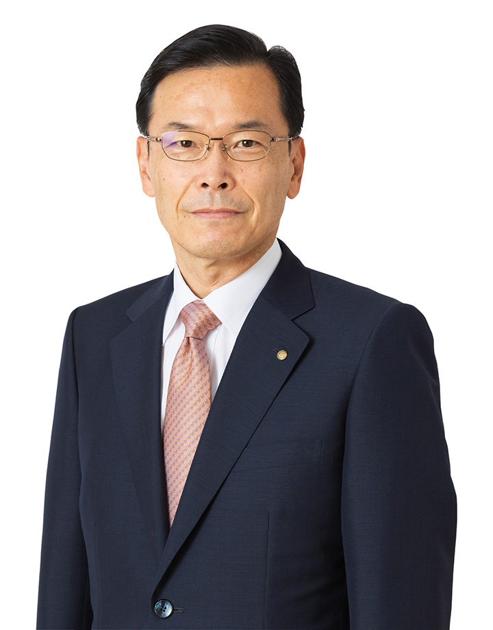 代表取締役社長 木村　睦