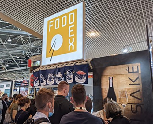 Foodex Group