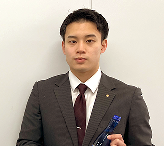 中谷 太郎