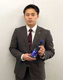 中谷 太郎