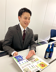 中谷 太郎