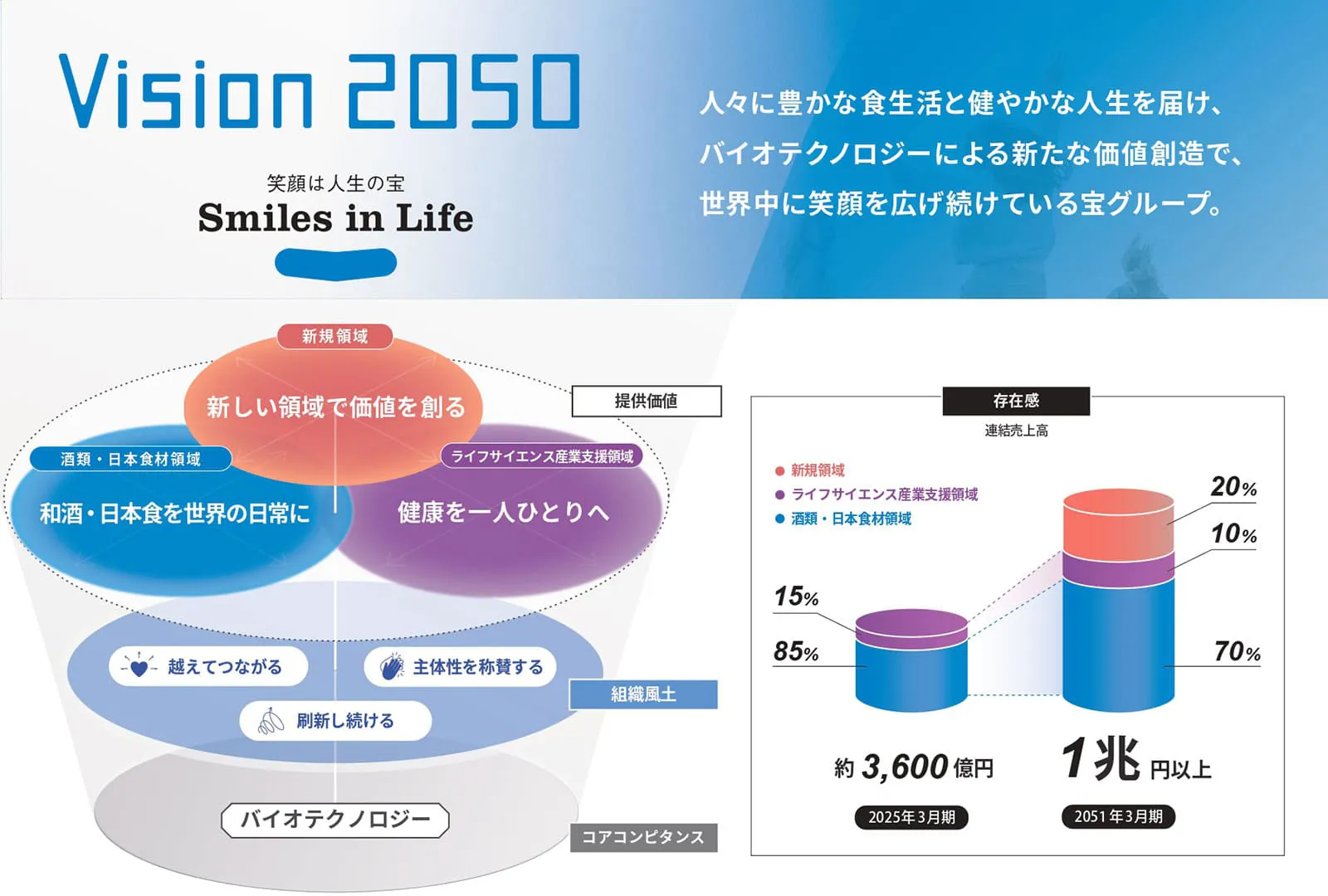 Vision 2050